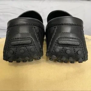 Louis Vuitton | Shoes | Louis Vuitton Infinite Leather  display picture 1